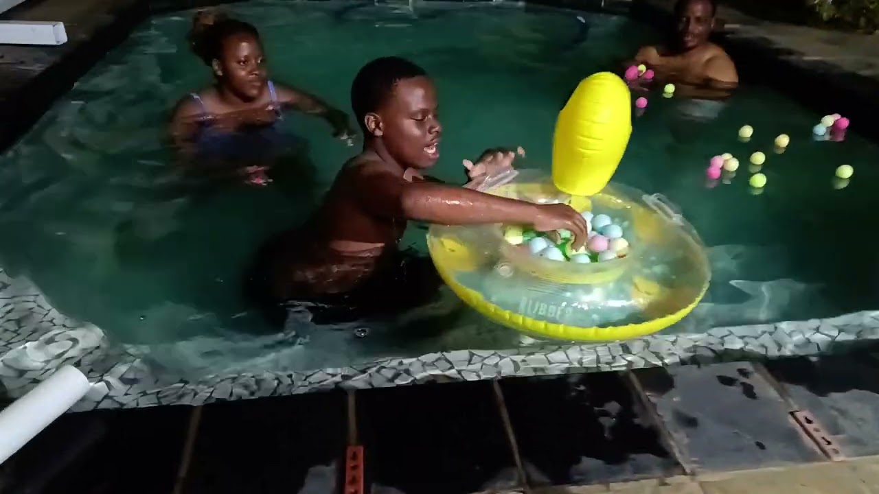 Make time to play with your children 