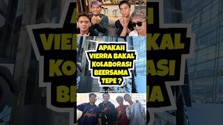 VIERRA X TEPE - APAKAH BAKAL TERWUJUD ? #sidebrother #marapthon #aaaclan #vierra #tepe46 #vlog