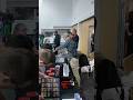 A big POKEMON trade going down! #pokemoncards #vendorpov #cardshow #pokemon