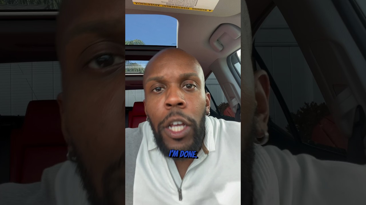 Why I Quit Driving Uber