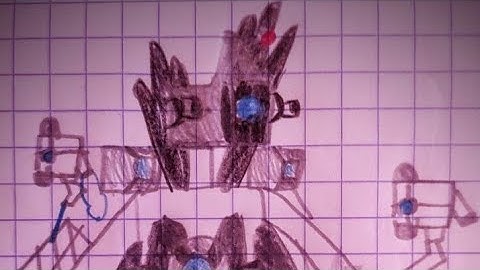 Skibidi controllers 4- "The retreat"