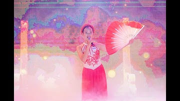 [FSCHOOL TALENT SHOW 2023] Tiết mục Sao triển vọng Bảng A - Hát "Mái đình làng biển"