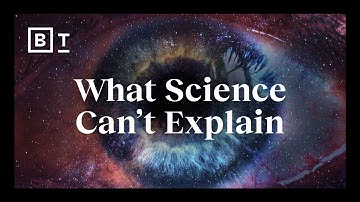 What science can’t answer, according to physicist Jim Al-Khalili | Big Think