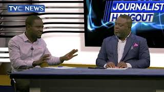 [Journalist Hangout]: Governor Zulum Insists On Return Of IDPs To Their Homes
