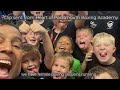 Heart Of Portsmouth Boxing Academy - “Developing courage and confidence in all"
