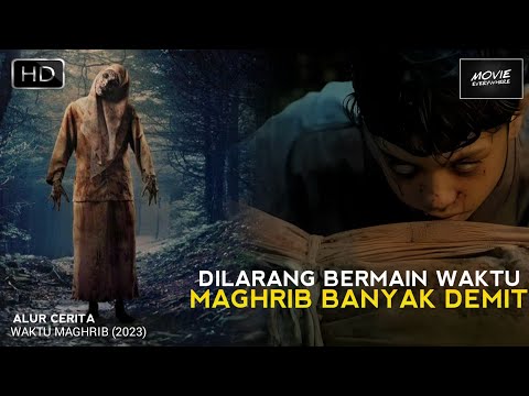 TEROR GAIB DI