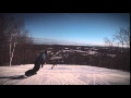 Downhill heaven in brucegreysimcoe