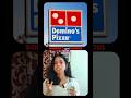 Domino's Marketing strategy 🍕🥸 #shorts #dominozpizza #marketingstrategy