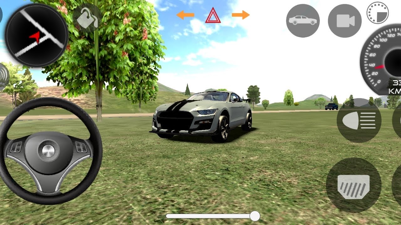 indian best car simulator offroad haibay road games for Android games 