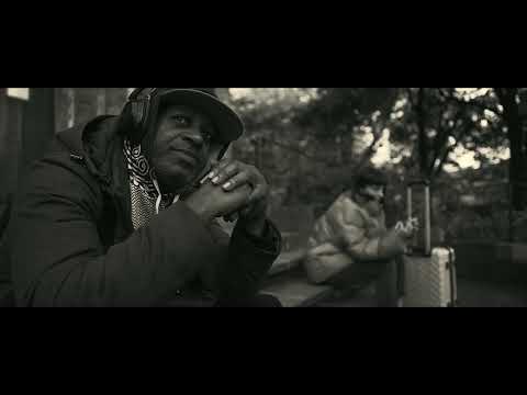 K Zorro - The Prayer (Prod. by LRD)