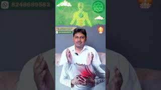 Heart problem ஏன் வருகிறது.. | Dr.Atmavishram Clear Explanation | Eternal Light |