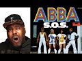 First Time Hearing ABBA - SOS Reaction
