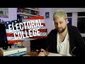 The Electoral College is a Hot Mess Express