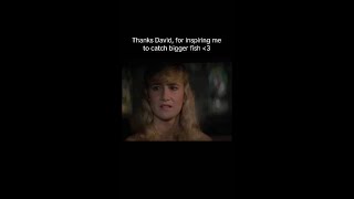 Theres truly nothing more satisfying than making something  #davidlynch #davidlynchfilm #twi #shorts