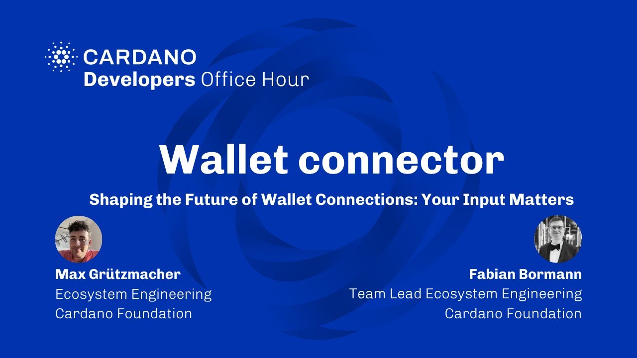 Blog | Cardano Developer Portal