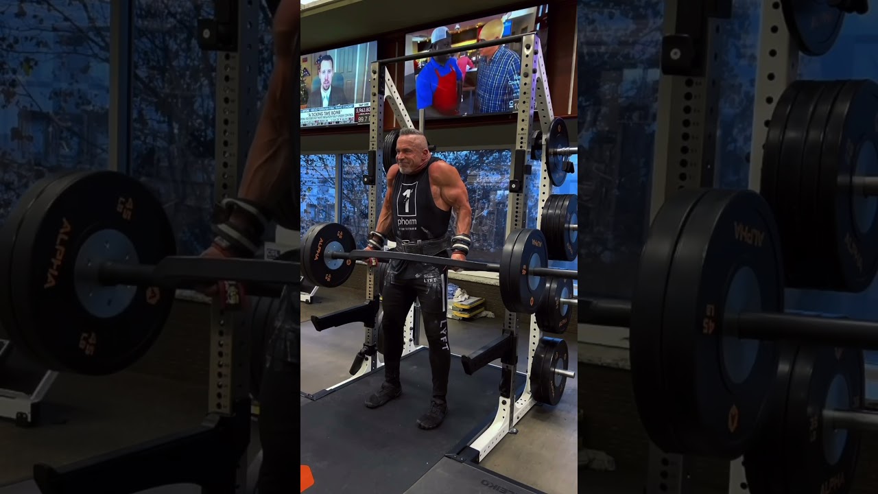 Resist the urge to just throw around the weight while doing shrugs. Treated like any other body part
