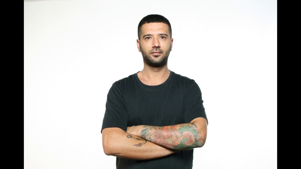 Davide Giorla-Fly High (Original Mix)