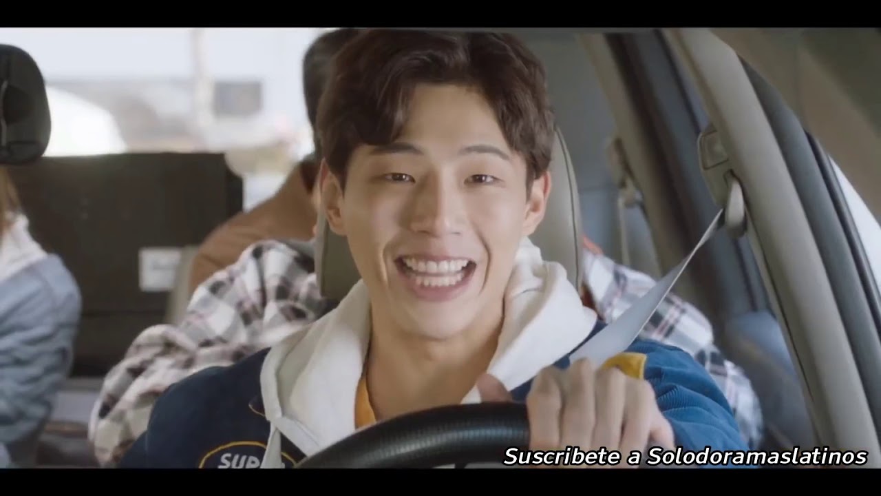 Mi primer amor de verdad dorama español latino YouTube Mi primer amor de verdad dorama español latino YouTube