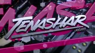 DJ TENASHAR AT FOREPLAY SURABAYA JUNE 7th 2014 [trailer]