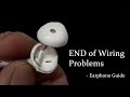 REPAIR wired earphones  at home - Best DIY earphone Fix
