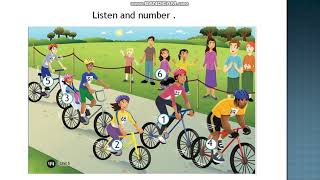 unit 5 lesson 1 adjectives (part 1) 3d year