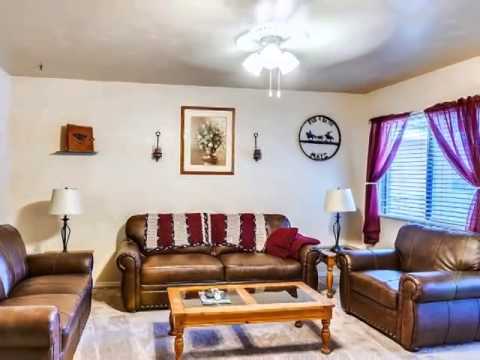 411 N Sola Ave, Blythe, CA home video tour