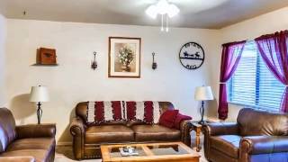 411 N Sola Ave video tour