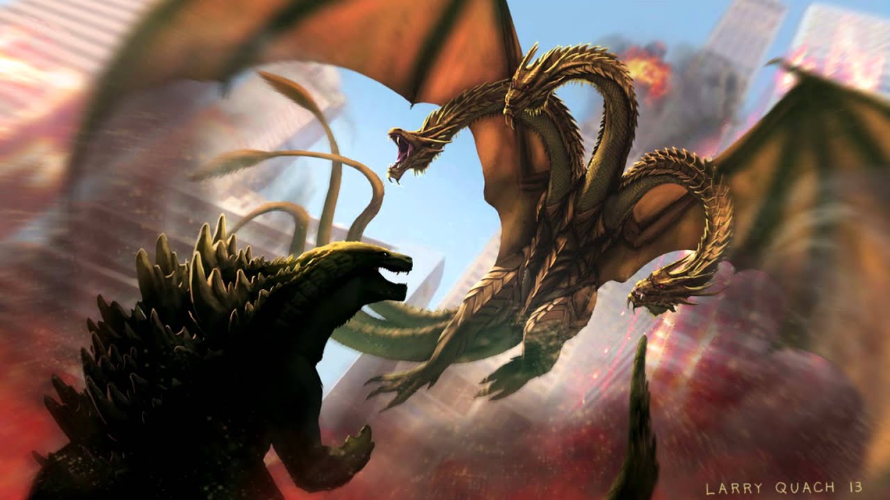 Rumores De Godzilla 2 2016 - Noticias Y Rumores