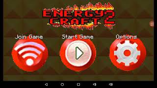 Energy craft 2 screenshot 1