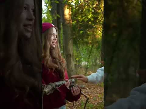 Un piano di vendetta nel campo #shorts