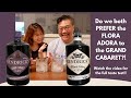 كيف تتم مقارنة Hendrick S Flora Adora مع Hendrick S Grand Cabaret Gin 
