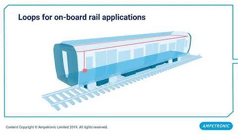 Introduction to hearing loops for transport