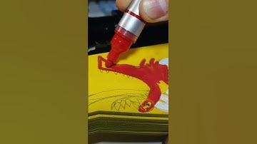 Сделал AWP ДРАГОН ЛОР в РЕАЛЬНОЙ ЖИЗНИ