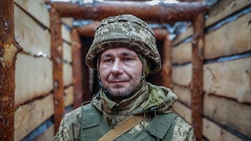 NEW RECRUITS : UKRAINE #03