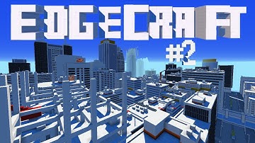 Minecraft - Edgecraft - #2