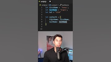 JSONs leichter erstellen #tutorial #json #coden #vscode