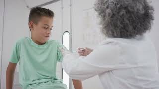 5 Things You Need to Know about Childhood Vaccines - Full