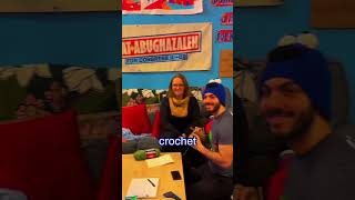 If you’re ever wondering what a day at the campaign office is like… | Kat Abughazaleh For Illinois