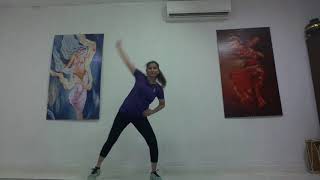 Senorita Zumba By Udeshi