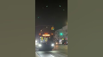 Thumbnail of 2022 XD40 #7963 B41 arriving at Flatbush Avenue/Rogers Avenue