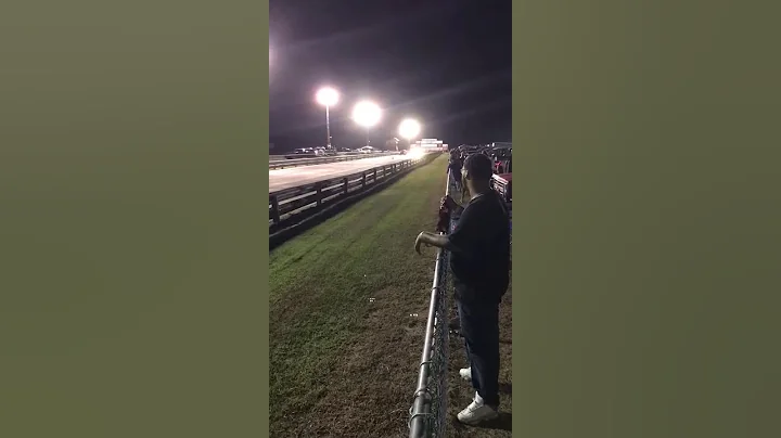 Turbo Nova vs Stick LS swap Foxbody