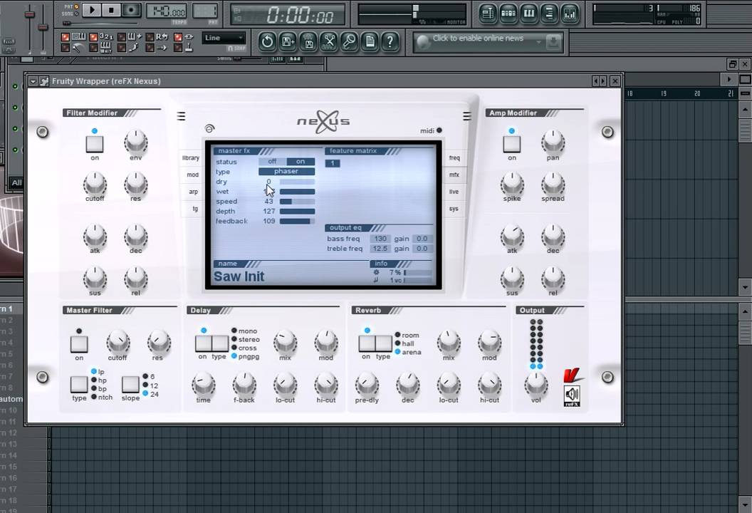 How To Create Your Own Pad In FL Studio YouTube How To Create Your Own Pad In FL Studio YouTube