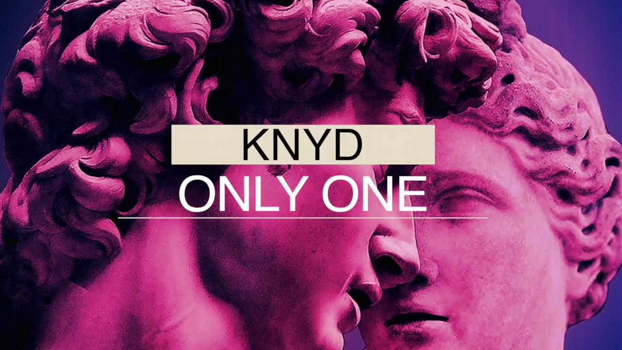 Watch KNYD - Only One (Official Audio) on YouTube Watch KNYD - Only One (Official Audio) on YouTube