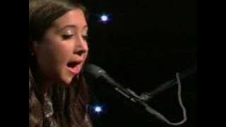 Vanessa Carlton | White Houses Acoustic @ VH1