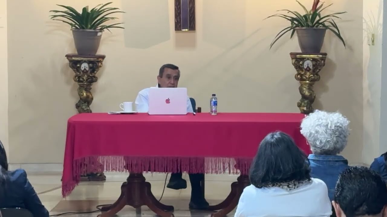 4 | ENCUENTRO INTERNACIONAL DIVINA VOLUNTAD | MEDELLÍN - COLOMBIA