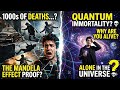 Aap Kabhi Mar Nahi Sakte? ♾️ | Quantum Immortality 😱