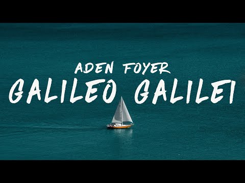 Aden Foyer - Galileo Galilei