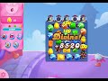 Candy crush saga level 3104 no boosters 20 moves