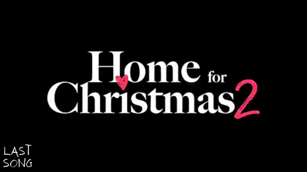 Home For Christmas Season 2 Soundtrack Years Astrid S YouTube