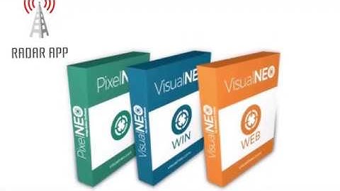 VisualNEO Web free download